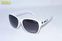 man woman coach sunglasses 2013 tendance ch-2337